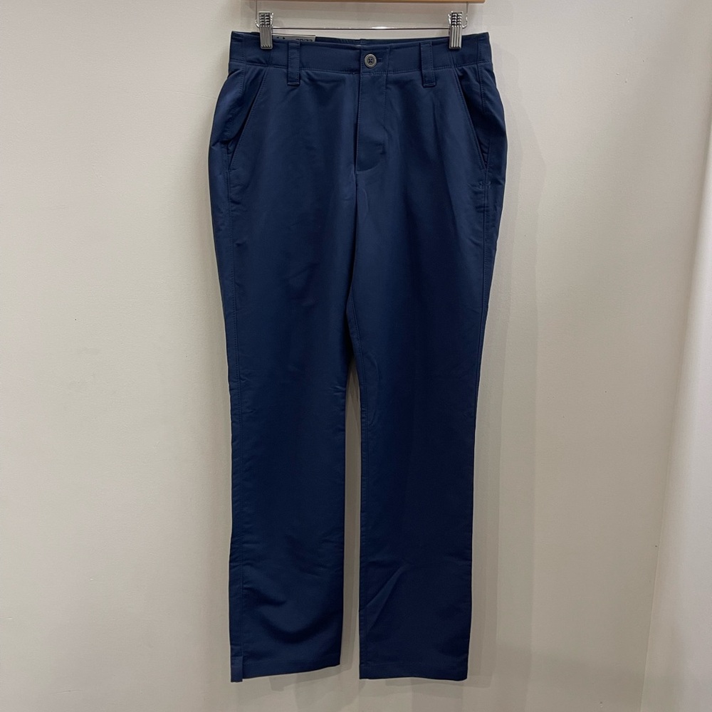 Under Armour Men's Naavy Allseason Golf Pants